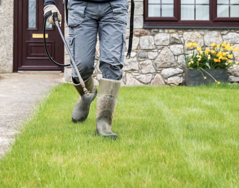 Outdoor Erosion Management