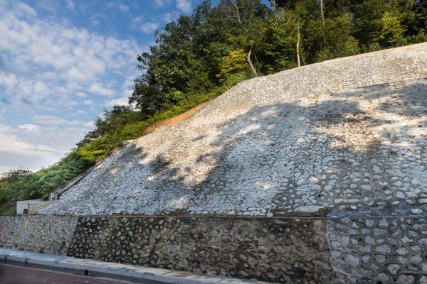 Erosion Control Service